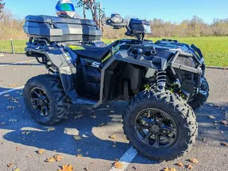 polaris sportsman xp 1000 s, 2023 god.