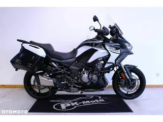 kawasaki versys 1000