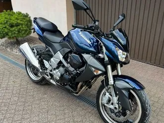 kawasaki z