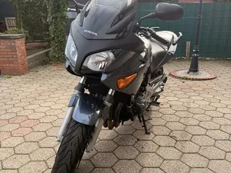 honda cbf 600 pc38 abs