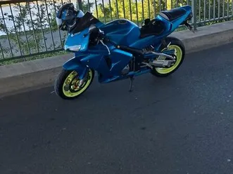 honda cbr 600 rr pc37