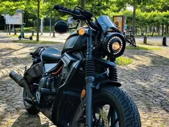 honda rebel 500 s