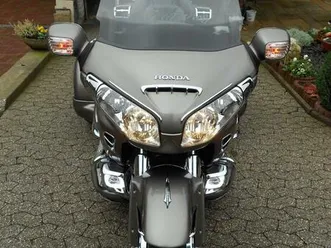 goldwing trike 1800