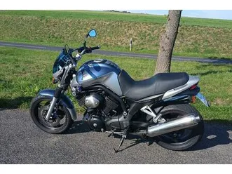 yamaha bt 1100 bulldog