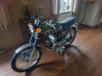 yamaha fs1 kenny roberts 1976