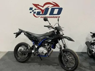 yamaha wr 125 x