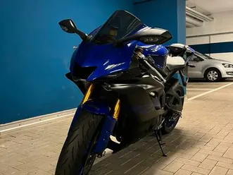 yamaha yzf-r6