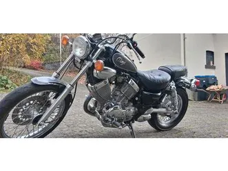 yamaha virago 535