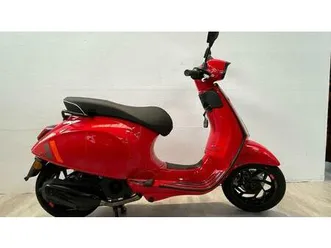 vendo vespa sprint 150 s (2023 - 25) nuova a rosta (codice 9452628) - moto.it