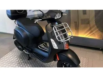 vendo vespa sprint 125 s (2023 - 25) nuova a ferrara (codice 9470042) - moto.it