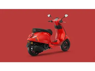vendo vespa sprint 125 s (2023 - 25) nuova a calcinato (codice 9686163) - moto.it