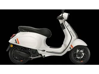 vendo vespa sprint 125 s (2023 - 25) nuova a ravenna (codice 9670657) - moto.it