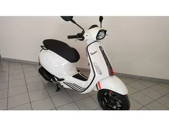vendo vespa sprint 150 s (2023 - 25) nuova a cavour (codice 9430928) - moto.it