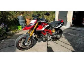 ducati hypermotard 950 sp supermoto scheckheft gepflegt