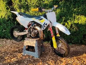 husqvarna tc 65 — motoren | husqvarna — marktplaats