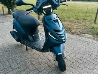piaggio zip — scooters | piaggio — marktplaats