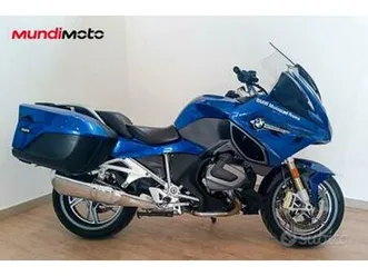 bmw r 1250 rt - 2024