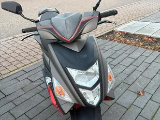 roller tgb bullet 50er