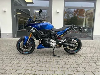 bmw f 900 xr stye sport 2023 4 pakete