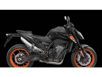 vendo ktm 790 duke (2025 - 26) nuova a casalgrasso (codice 9867961) - moto.it