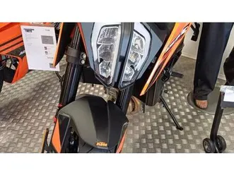 vendo ktm 790 duke (2025 - 26) nuova a imperia (codice 9856801) - moto.it