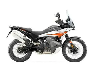 vendo ktm 790 adventure (2025 - 26) nuova a affi (codice 9623198) - moto.it