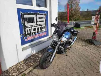 motocykl yamaha bt 1100 bulldog