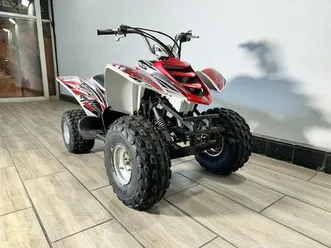 2008 yamaha raptor 50 for sale