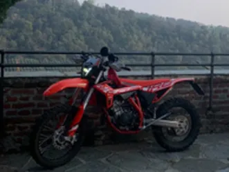 beta rr 125 4t