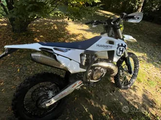 husqvarna 300