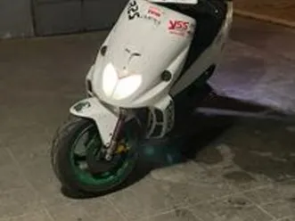 malaguti phantom f12