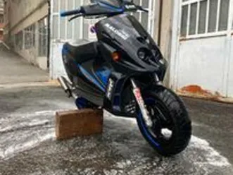 malaguti phantom f12