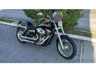 dyna super glide custom 110 anniversario