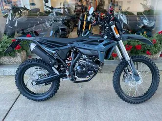 beta rr 125 4t enduro t x-special edition