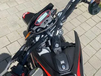 beta super moto rr 125