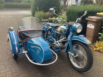 supermax nsu original für liebhaber