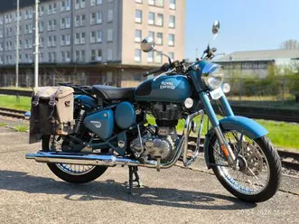 royal enfield bullet classic 500 efi