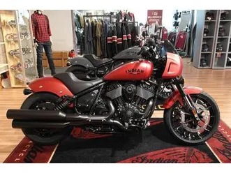 indian sport chief " sonderpreis"