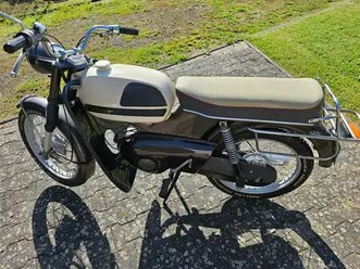 kreidler florett k54 / 32d