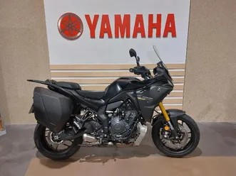 yamaha tracer 7 gt 2025
