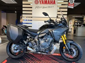 yamaha tracer 7 gt 35 kw 2025