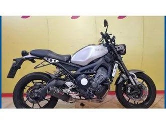 vendo yamaha xsr 900 abs (2016 - 20) usata a roma (codice 9869058) - moto.it