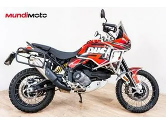 ducati desertx - 2022