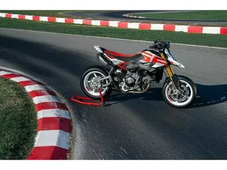 ducati hypermotard v2 sp