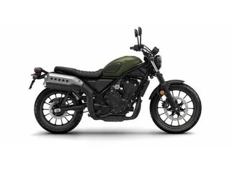 honda cl 500 *modell 2025* 34kw 34 kw a2