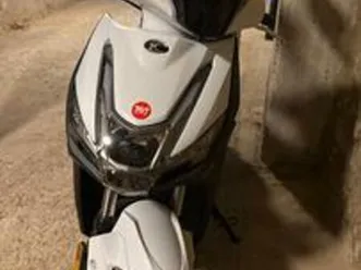 kymco agility 125 - nuovo