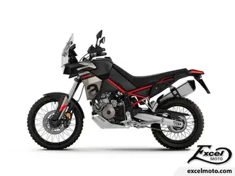 2024 aprilia tuareg 660