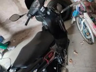 kymco super 8 125 - 2009