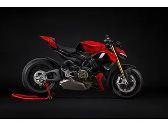 ducati streetfighter v4s corse