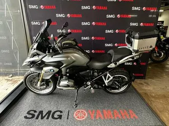 2015 bmw 1200 gs for sale